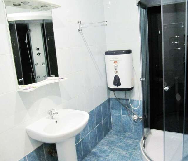 Гостиница Ялта Энгельс-49