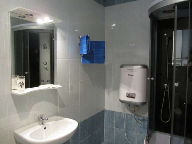 Гостиница Ялта Энгельс-90