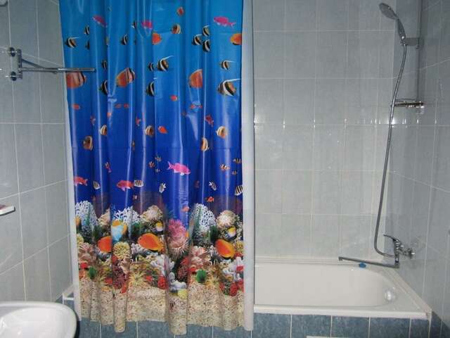 Гостиница Ялта Энгельс-74