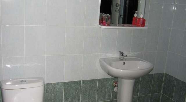 Гостиница Ялта Энгельс-64