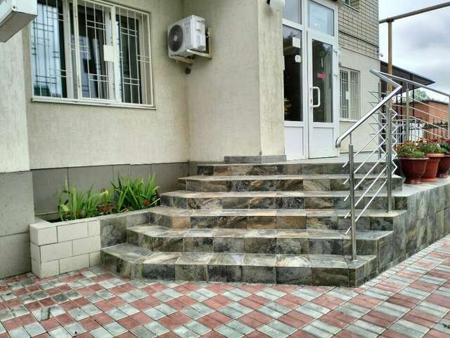 Гостиница Ялта Энгельс-4