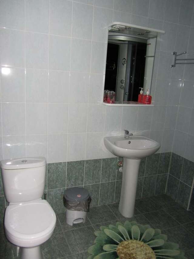 Гостиница Ялта Энгельс-89