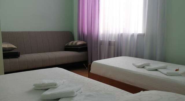 Гостиница Ялта Энгельс-73