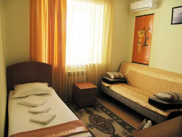 Гостиница Ялта Энгельс-37