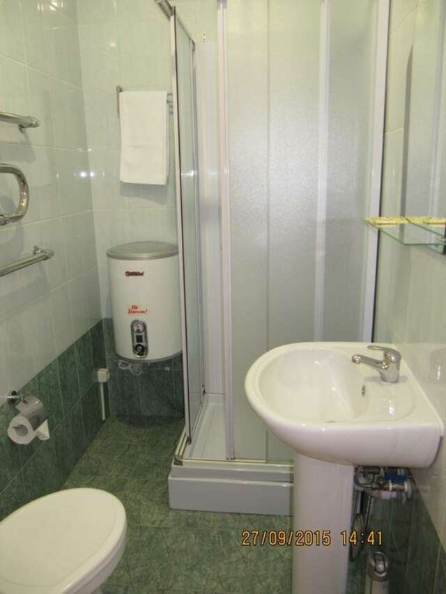 Гостиница Ялта Энгельс-103