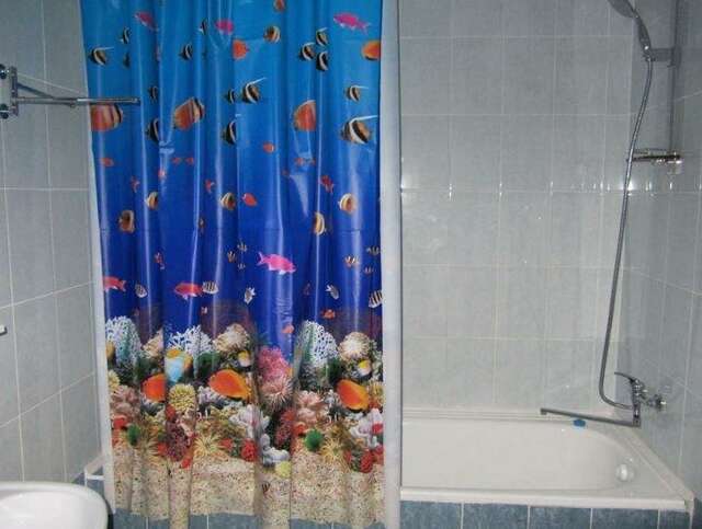 Гостиница Ялта Энгельс-40