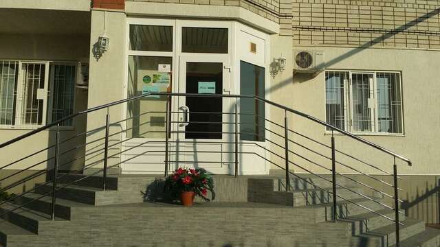 Гостиница Ялта Энгельс-20