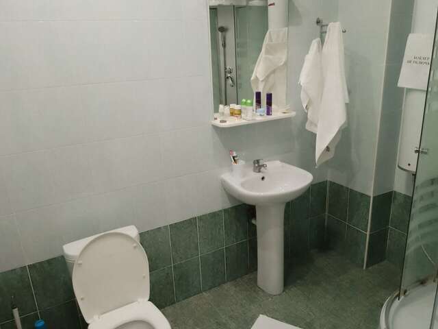 Гостиница Ялта Энгельс-113