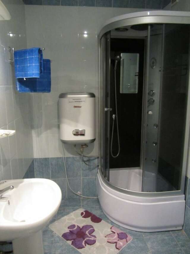 Гостиница Ялта Энгельс-72