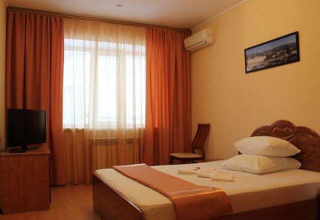 Гостиница Ялта Энгельс-101