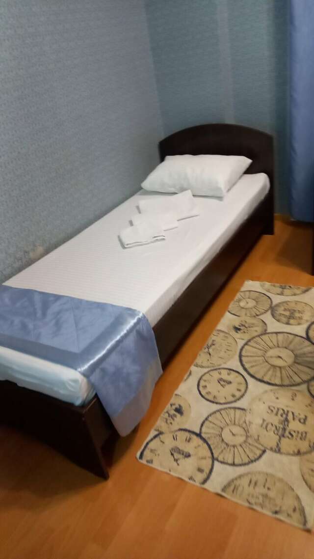 Гостиница Ялта Энгельс-124