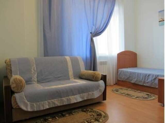 Гостиница Ялта Энгельс-80