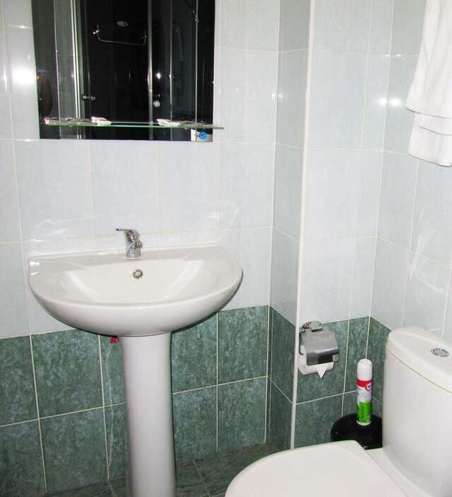 Гостиница Ялта Энгельс-99