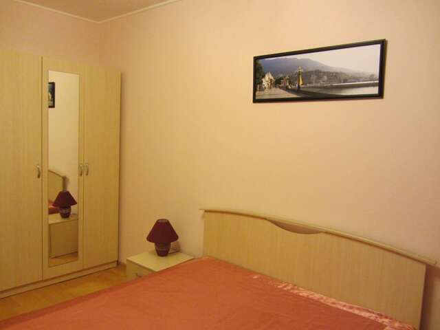 Гостиница Ялта Энгельс-45