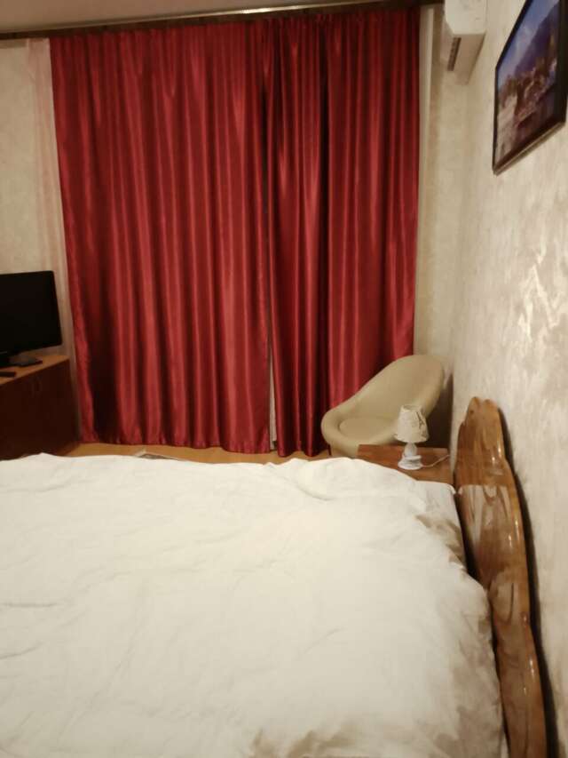 Гостиница Ялта Энгельс-109