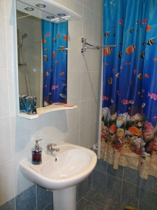 Гостиница Ялта Энгельс-33