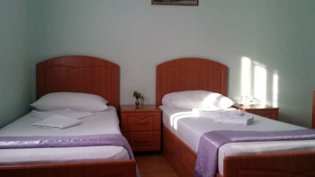 Гостиница Ялта Энгельс-47