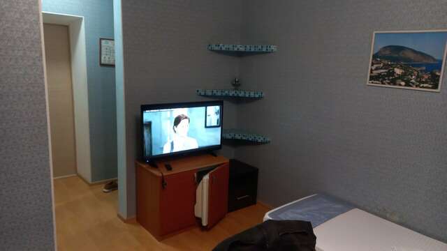 Гостиница Ялта Энгельс-115