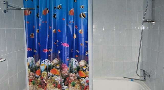 Гостиница Ялта Энгельс-95