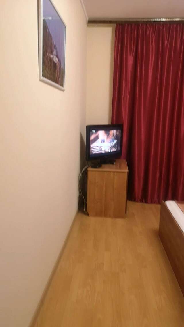 Гостиница Ялта Энгельс-131