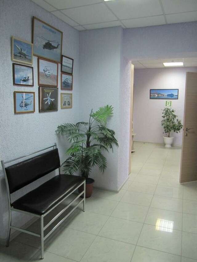 Гостиница Ялта Энгельс-13