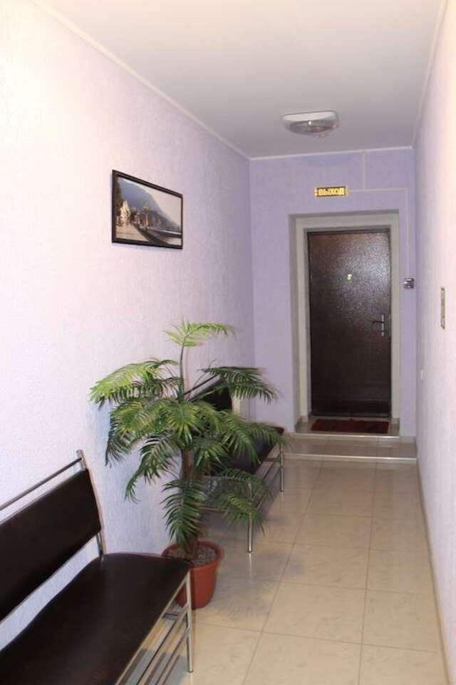 Гостиница Ялта Энгельс-91