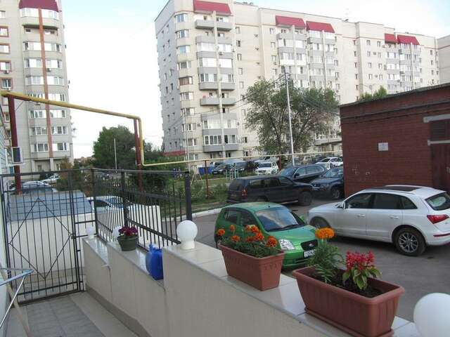 Гостиница Ялта Энгельс-8