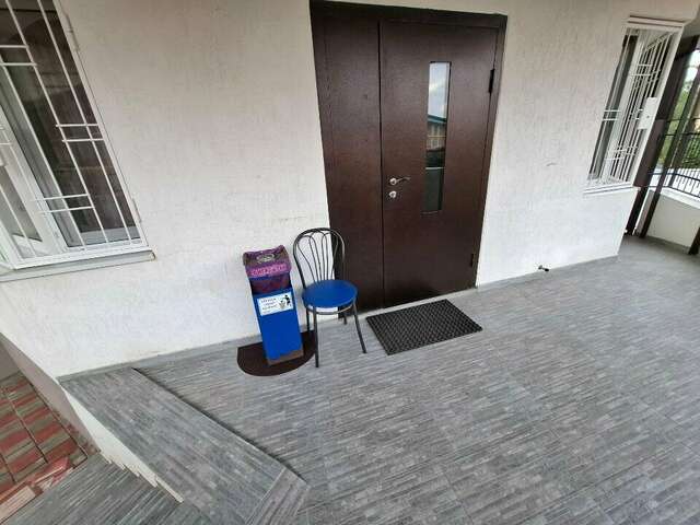 Гостиница Ялта Энгельс-26