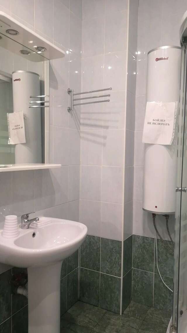 Гостиница Ялта Энгельс-125