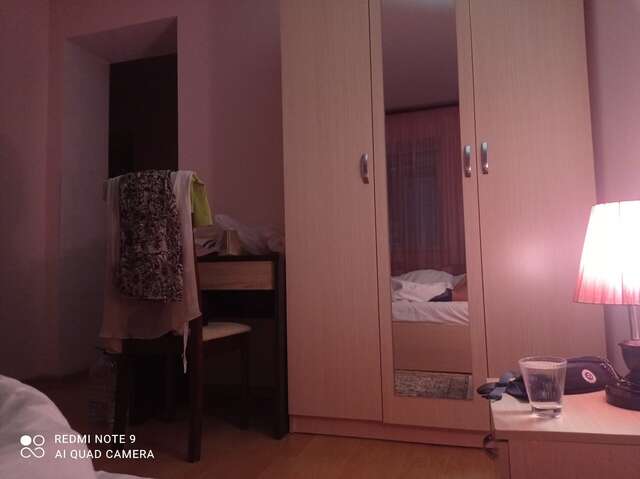 Гостиница Ялта Энгельс-121