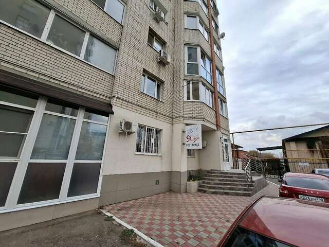 Гостиница Ялта Энгельс-24