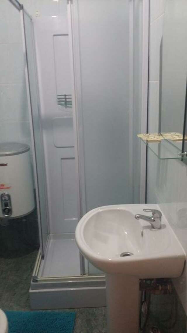 Гостиница Ялта Энгельс-104