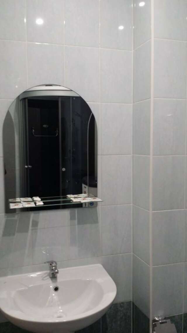 Гостиница Ялта Энгельс-71