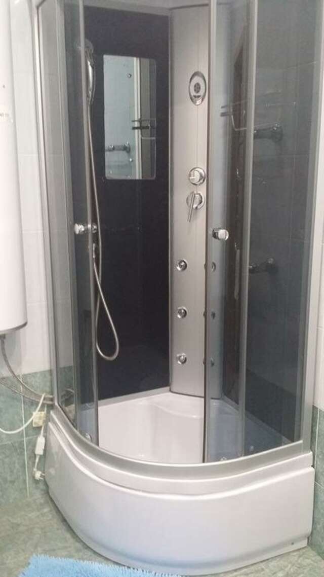 Гостиница Ялта Энгельс-16