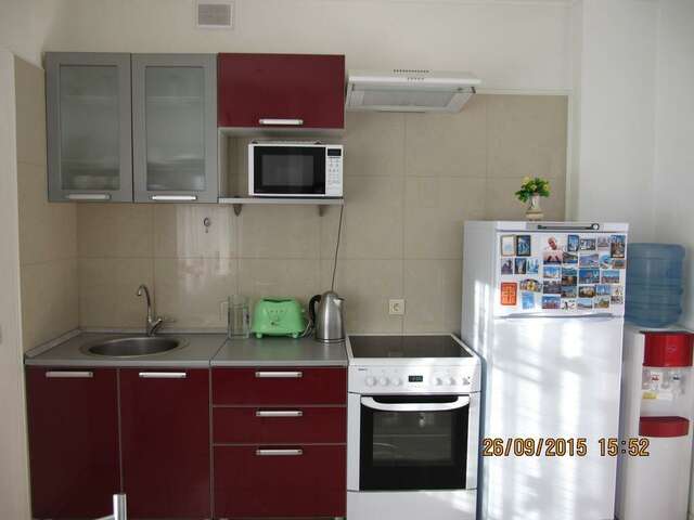 Гостиница Ялта Энгельс-67