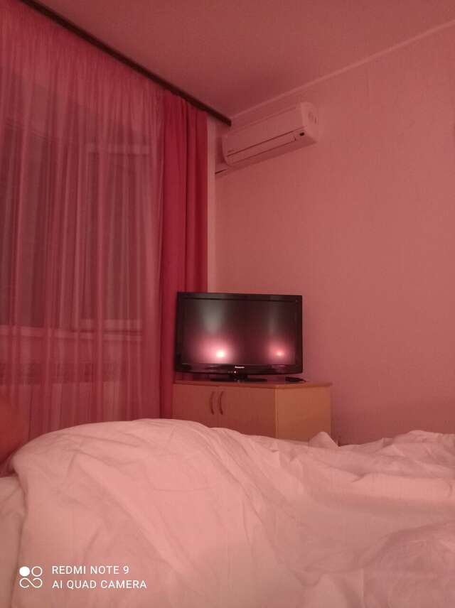 Гостиница Ялта Энгельс-118