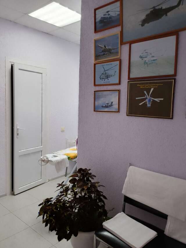 Гостиница Ялта Энгельс-119