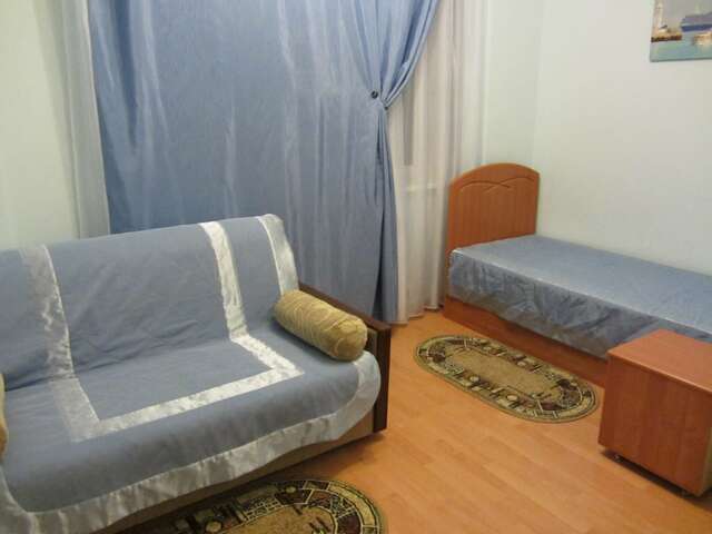 Гостиница Ялта Энгельс-69