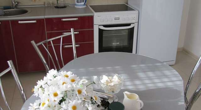 Гостиница Ялта Энгельс-58