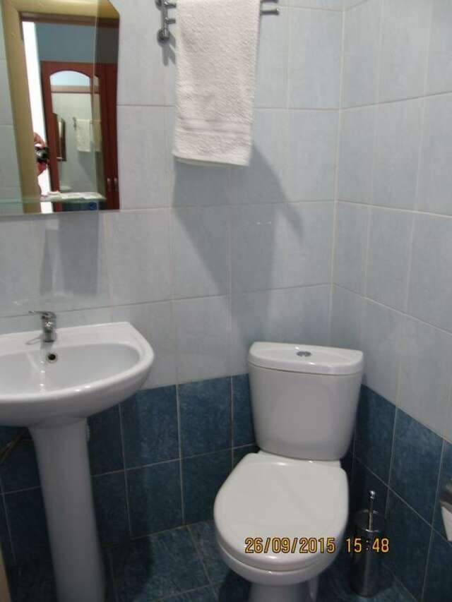 Гостиница Ялта Энгельс-94