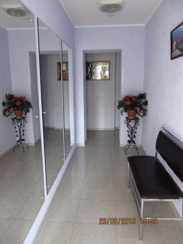 Гостиница Ялта Энгельс-66