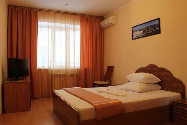 Гостиница Ялта Энгельс-50