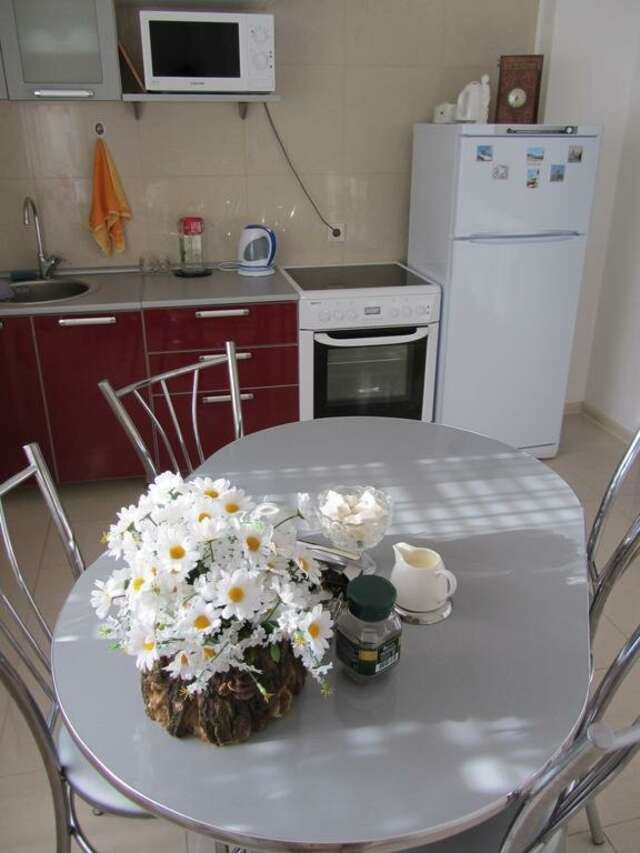 Гостиница Ялта Энгельс-12