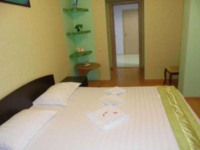 Гостиница Ялта Энгельс-65