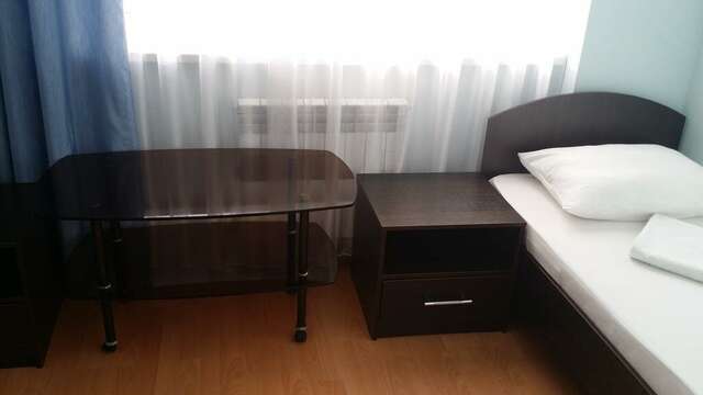 Гостиница Ялта Энгельс-10