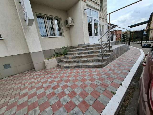 Гостиница Ялта Энгельс-39