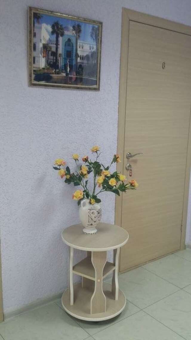 Гостиница Ялта Энгельс-28